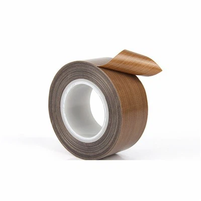 Brun teflon tape