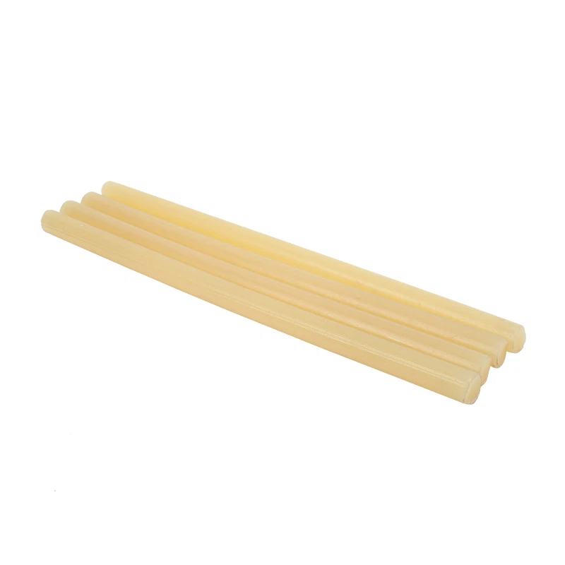 Yellow Hot Melt Stick